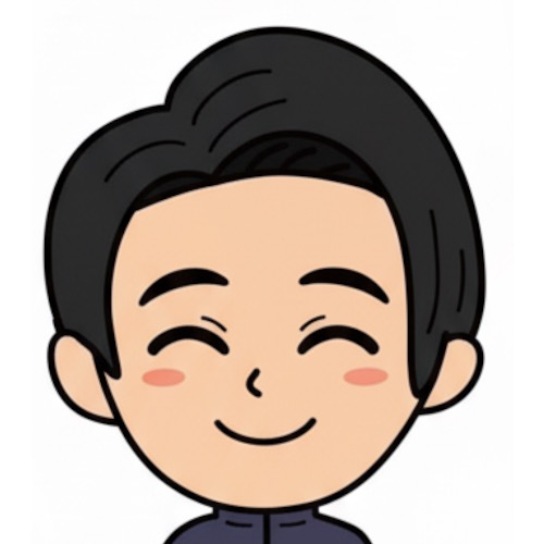 スマイルナビゲーター係ニコちゃん